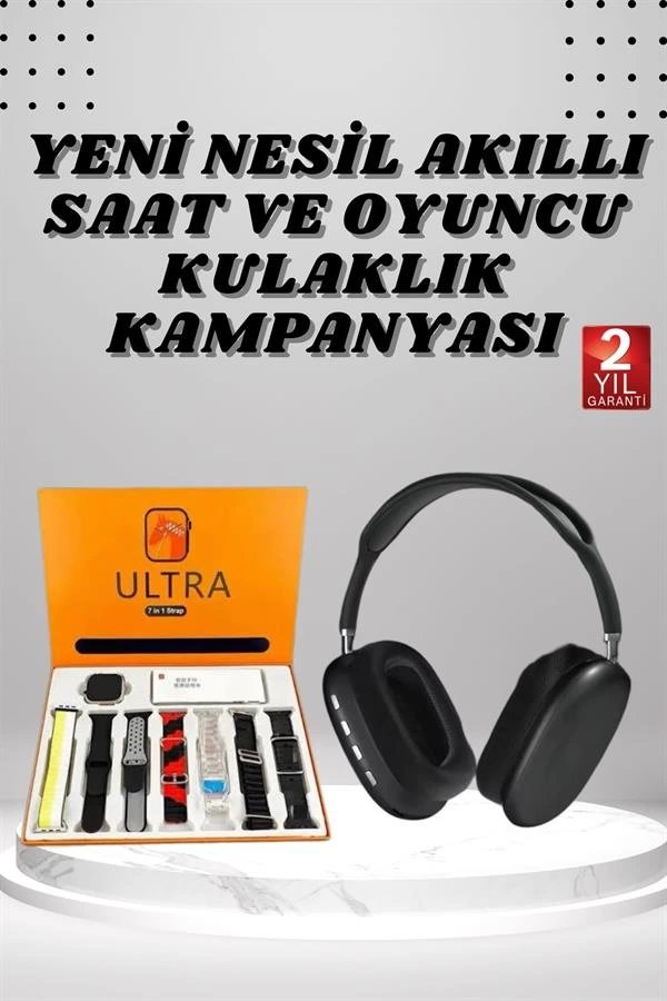 Kulak Ustu Kulaklik Pro9 Ve Yeni Nesil Akilli Saat Android Ve Ios Uyumlu Anc Ozelligi 222504220 Sw600sh900 Kulak Üstü Kulaklık Pro9 ve Yeni Nesil Akıllı Saat Android ve İOS Uyumlu ANC Özelliği najmaddin.com AKILLI SAATTam Uyumlu Dokunmatik Kare Akıllı Saat