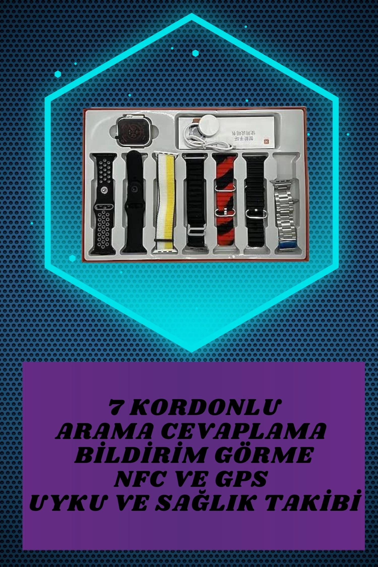 Kulak Ustu P9 Kablosuz Bluetooth Kulaklik Ve 7 Kordonlu Akilli Saat 322985381 Sw1500sh2250 1 700x1050 Kulak Üstü P9 Kablosuz Bluetooth Kulaklık ve 7 Kordonlu Akıllı Saat najmaddin.com Kulak Üstü P9 Kablosuz Bluetooth Kulaklık ve 7 Kordonlu Akıllı Saat - Görsel 3