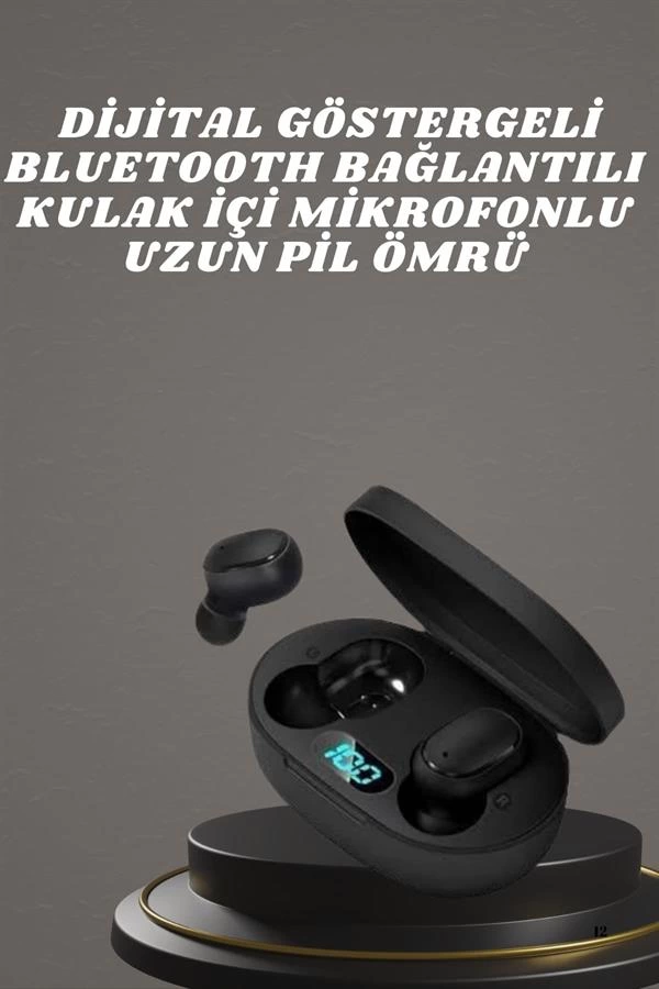 Kulaklik Dijital Gostergeli Bluetooth Baglantili Kablosuz Kulak Ici Mikrofonlu Dokunmatik Kontrol 156854060 Sw600sh900 Kulaklık Dijital Göstergeli Bluetooth Bağlantılı Kablosuz Kulak İçi Mikrofonlu Dokunmatik Kontrol najmaddin.com Kulaklık Dijital Göstergeli Bluetooth Bağlantılı Kablosuz Kulak İçi Mikrofonlu Dokunmatik Kontrol