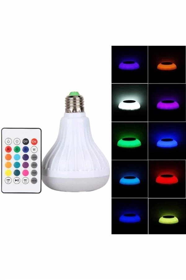 Kumandali Rgb Led Isik Bluetooth Hoparlor Ses Lambasi Renkli Ampul 127540360 Sw600sh900 Kumandalı RGB Led Işık Bluetooth Hoparlör Ses Lambası Renkli Ampul najmaddin.com Kumandalı RGB Led Işık Bluetooth Hoparlör Ses Lambası Renkli Ampul
