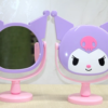 Kuromi Masa Üstü Ayna Alk3054