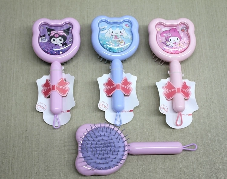Kuromimy Melodycinnamon Sac Taragi Alk3083 189900770 Sw750sh592 700x553 Kuromi,my Melody,cinnamon Saç Tarağı Alk3083 najmaddin.com Kuromi