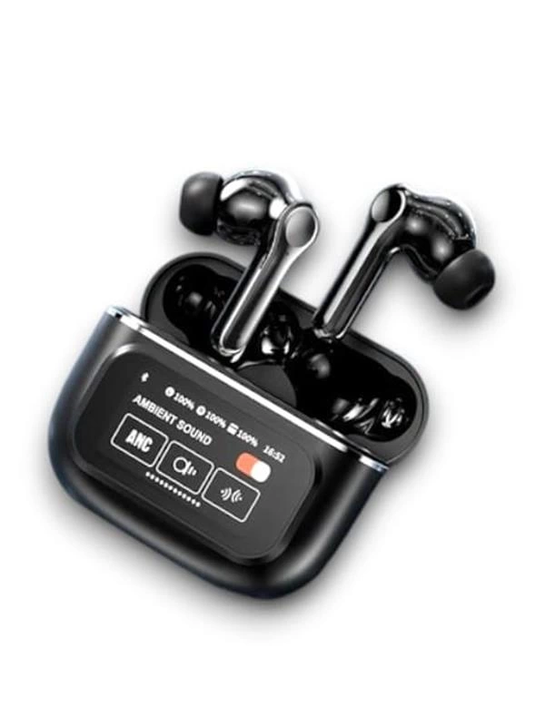 L58 Siyah Ekranli Airpods Pro 271587028 Sw600sh800 L58 SİYAH EKRANLI AİRPODS PRO najmaddin.com Aktif Gürültü Engelleme (ANC) özelliği sayesinde
