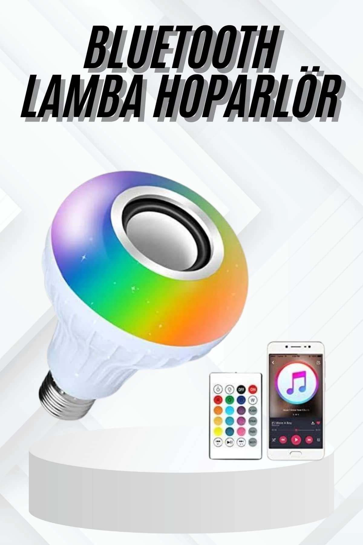 Lamba Hoparlor Ampul Gorunumlu Renk Degistirebilen Android Ve Ios Uyumlu 127734556 Sw1200sh1800 1 700x1050 Lamba Hoparlör Ampül Görünümlü Renk Değiştirebilen Android ve İOS Uyumlu najmaddin.com Lamba Hoparlör Ampül Görünümlü Renk Değiştirebilen Android ve İOS Uyumlu