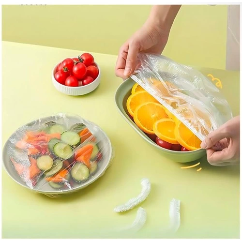 Lastikli Tencere Ve Tabak Bonesi 100 Adet 20cm 324719411 Sw500sh500 Lastikli Tencere Ve Tabak Bonesi 100 Adet (20cm) najmaddin.com yiyeceklerinizi sağlıklı koşullarda saklamanızı sağlayan pratik bir çözümdür. Bu ürün sayesinde dolabınıza koyduğunuz yiyeceklerin kokuları birbirine karışmaz. Kahvaltılarınızda