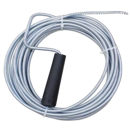 Lavabo Gider Açma Teli 5 Metre