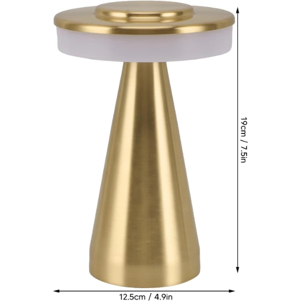 Led Dokunmatik Masa Lambasi 359493477 Sw600sh600 LED Dokunmatik Masa Lambası najmaddin.com LED Dokunmatik Masa Lambası - Görsel 3