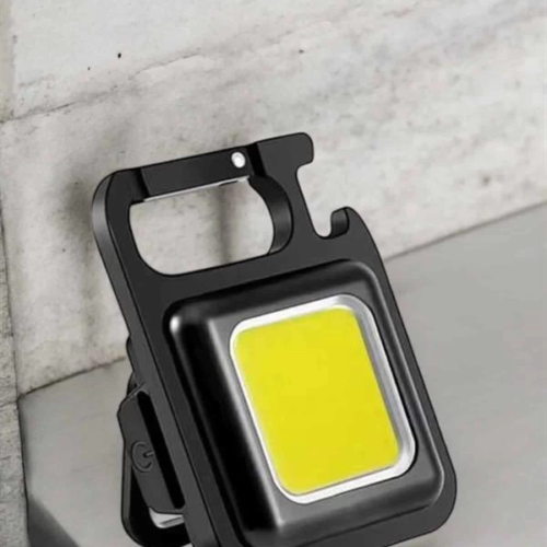 Led Işık Acil Durum Işığı Çok Fonksiyonlu Mıknatıs Özelliği