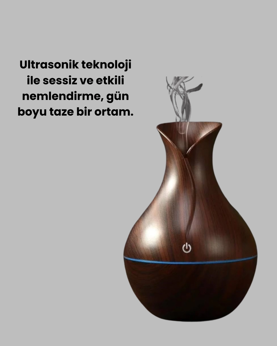 Led Isikli Ultrasonik Oda Nemlendirici Ve Ucucu Yag Difuzoru 224235985 Sw1080sh1350 700x875 Led Işıklı Ultrasonik Oda Nemlendirici ve Uçucu Yağ Difüzörü najmaddin.com Evde veya ofiste sağlıklı bir hava solumak isteyenler için tasarlanan bu ultrasonik nemlendirici