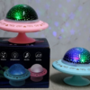 Led Lamba Müzik Kutusu Alk3326