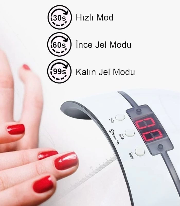 Ledli Profesyonel Tasinabilir Etkili Ve Tasarimli Dijital Gostergeli Oje Kurutucu 316275061 Sw700sh800 Ledli Profesyonel Taşınabilir Etkili Ve Tasarımlı Dijital Göstergeli Oje Kurutucu najmaddin.com tırnak bakımınızı profesyonel bir seviyeye taşıyan yenilikçi bir cihazdır. Bu oje kurutucu