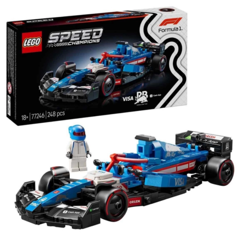Lego Speed Champions Visa Cash App Rb Vcarb 01 F1 Yaris Arabasi 77246 158527817 Sw1080sh1080 500x500 ✨Najmaddin.com | Dilekten başarıya — şimdi sihir başlasın! najmaddin.com LEGO Speed Champions Visa Cash App RB VCARB 01 F1 Yarış Arabası 77246