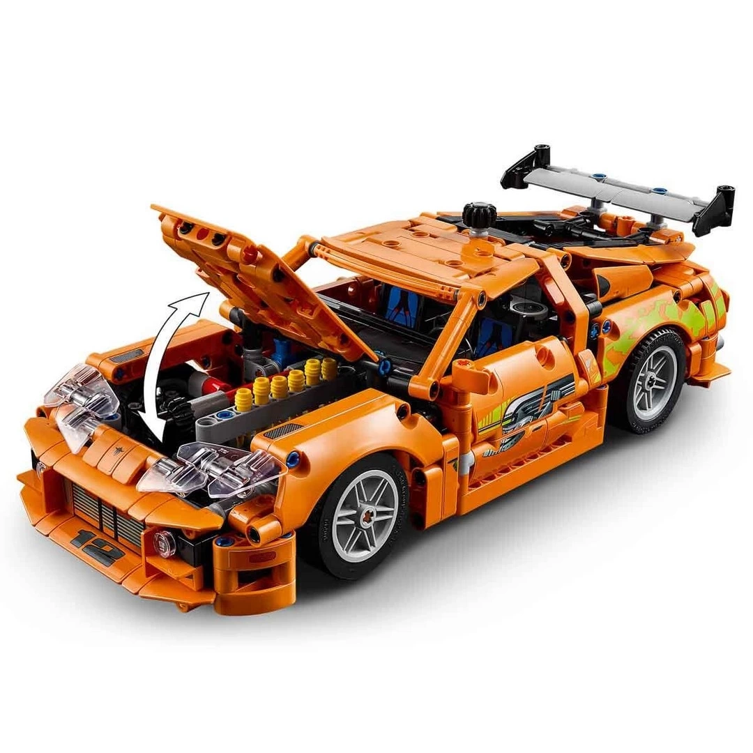 Lego Technic Fast And Furious Toyota Supra Mk4 253895737 Sw1080sh1080 700x700 LEGO Technic Fast and Furious Toyota Supra MK4 najmaddin.com LEGO Technic Fast and Furious Toyota Supra MK4