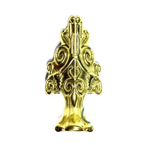 Lükens Sandık Ayağı