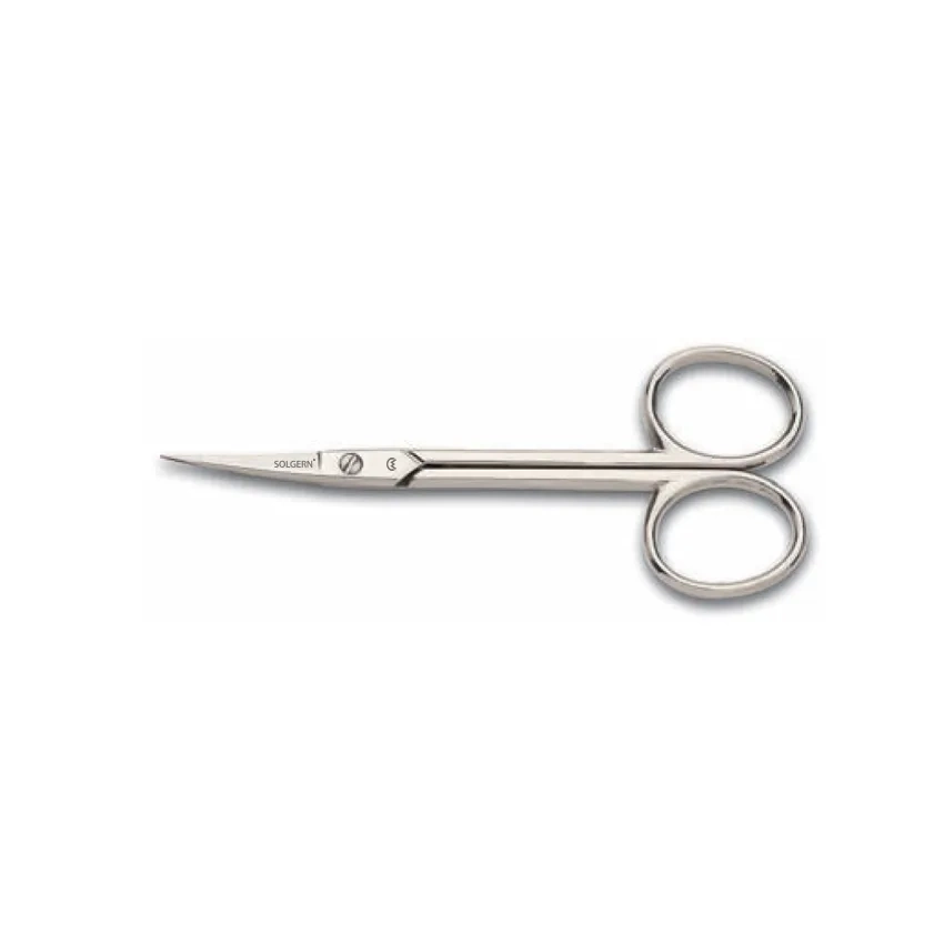 M-163 Nakış Makası No: 4 İnç / 10