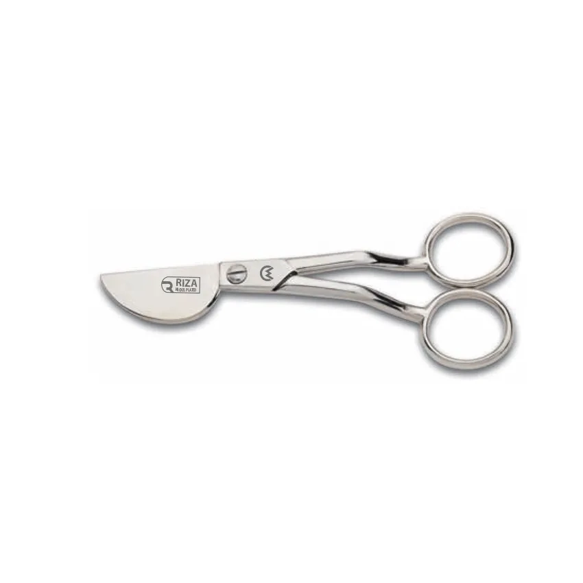 M-213 Dokumacı Ponpon Makası No: 6 İnç / 15