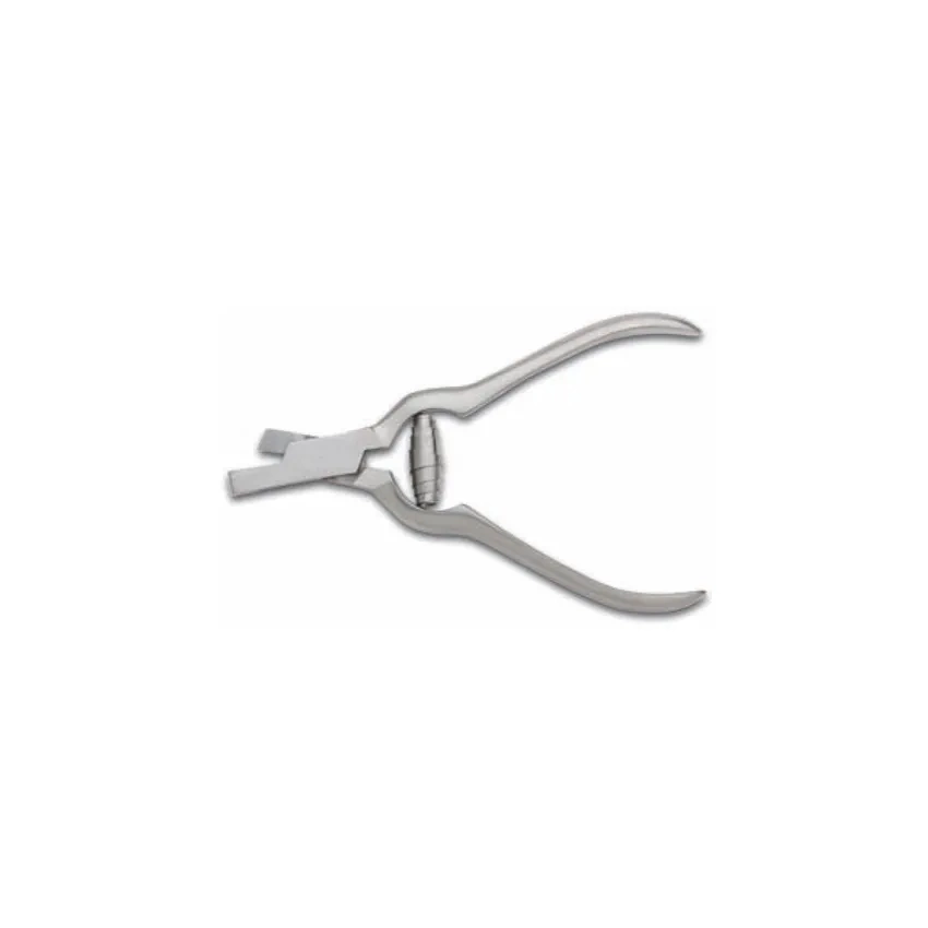 M-230 Modelist Çıt Makası No: 5 İnç / 12