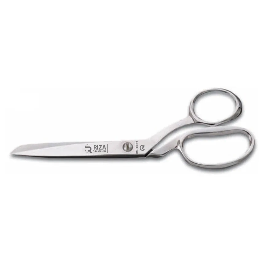 M-a3157-8 Tekstil / Yatık Regula Makası No: 8 İnç / 20