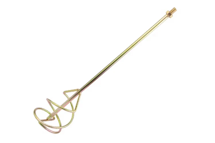 M14 Profesyonel Boya Karıştırıcı 120Ø