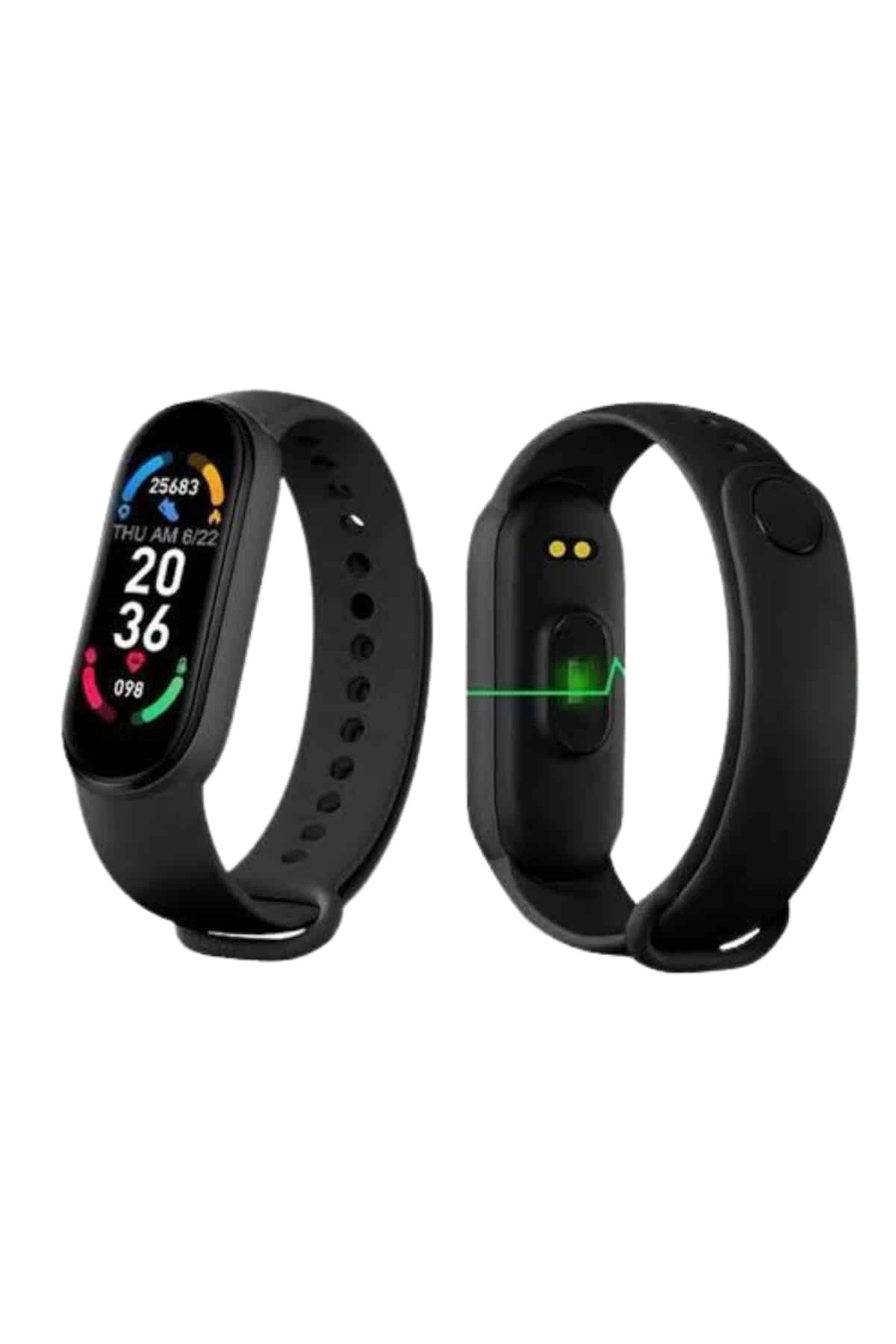 M6 Akilli Bileklik Siyah Adimsayar Spor Takibi Android Ve Ios Uyumlu 275156696 Sw1200sh1800 1 700x1050 M6 Akıllı Bileklik Siyah Adımsayar Spor Takibi Android ve İOS Uyumlu najmaddin.com M6 Akıllı Bileklik Siyah Adımsayar Spor Takibi Android ve İOS Uyumlu