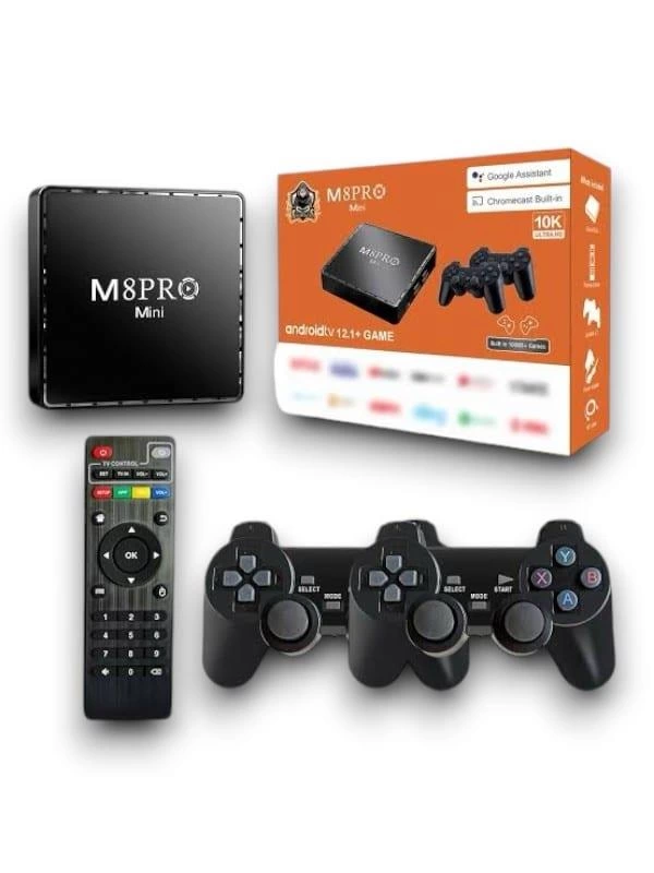 M8 Pro Tv Oyun 225747685 Sw600sh800 M8 PRO TV OYUN najmaddin.com M8pro mini 2 4g 10k ultra hd 64 gb tv box + game box android 12 1 tv + oyun konsolu 2in1