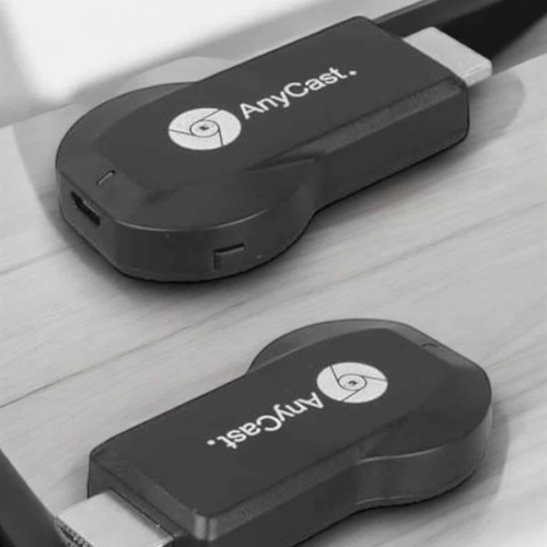 M9 Plus Hdmi Kablosuz Görüntü Ve Ses Aktarıcı HD Görüntü