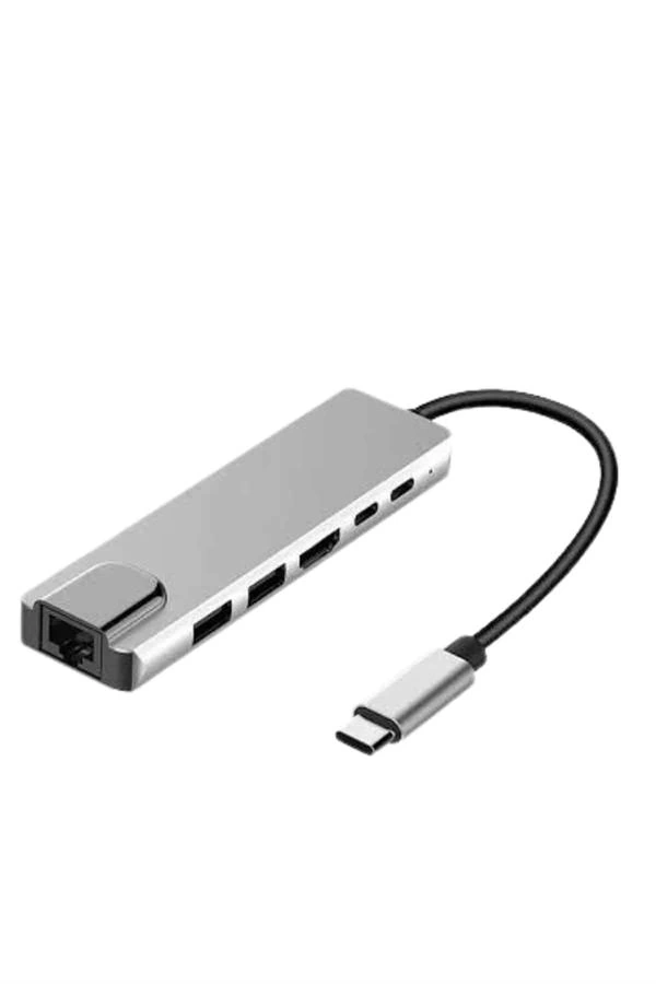 Macbook Pro Air Uyumlu Usb Type C 8 In 1 Hub Donusturucu Cevirici Coklayici Usb Hdmi 17796468 Sw600sh900 Macbook Pro/air Uyumlu USB Type-C 8 In 1 Hub Dönüştürücü Çevirici Çoklayıcı USB Hdmı Micro Sd 8 Girişli najmaddin.com minimal boyutlarıyla taşınabilir teknolojiyi en verimli şekilde sunar. Type-C to USB 3.0 ve HDMI çıkış portu sayesinde