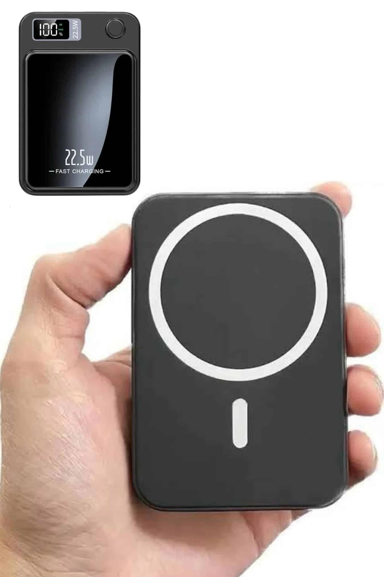 Magsafe Hizli Sarj 10000 Mah Wireless Sarj Powerbank Android Ve Ios Uyumlu 246471678 Sw1350sh2025 1 700x1050 Magsafe Hızlı Şarj 10.000 Mah Wireless Şarj Powerbank Android ve İOS Uyumlu najmaddin.com Magsafe Hızlı Şarj 10.000 Mah Wireless Şarj Powerbank Android ve İOS Uyumlu