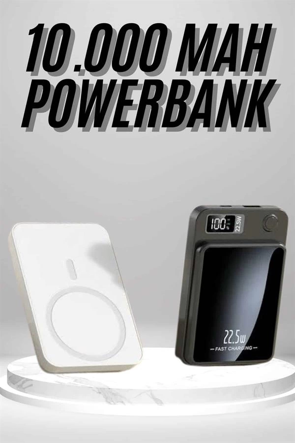 Magsafe Hizli Sarj 10000 Mah Wireless Sarj Powerbank Android Ve Ios Uyumlu 254404387 Sw600sh900 Magsafe Hızlı Şarj 10.000 Mah Wireless Şarj Powerbank Android ve İOS Uyumlu najmaddin.com Magsafe Hızlı Şarj 10.000 Mah Wireless Şarj Powerbank Android ve İOS Uyumlu