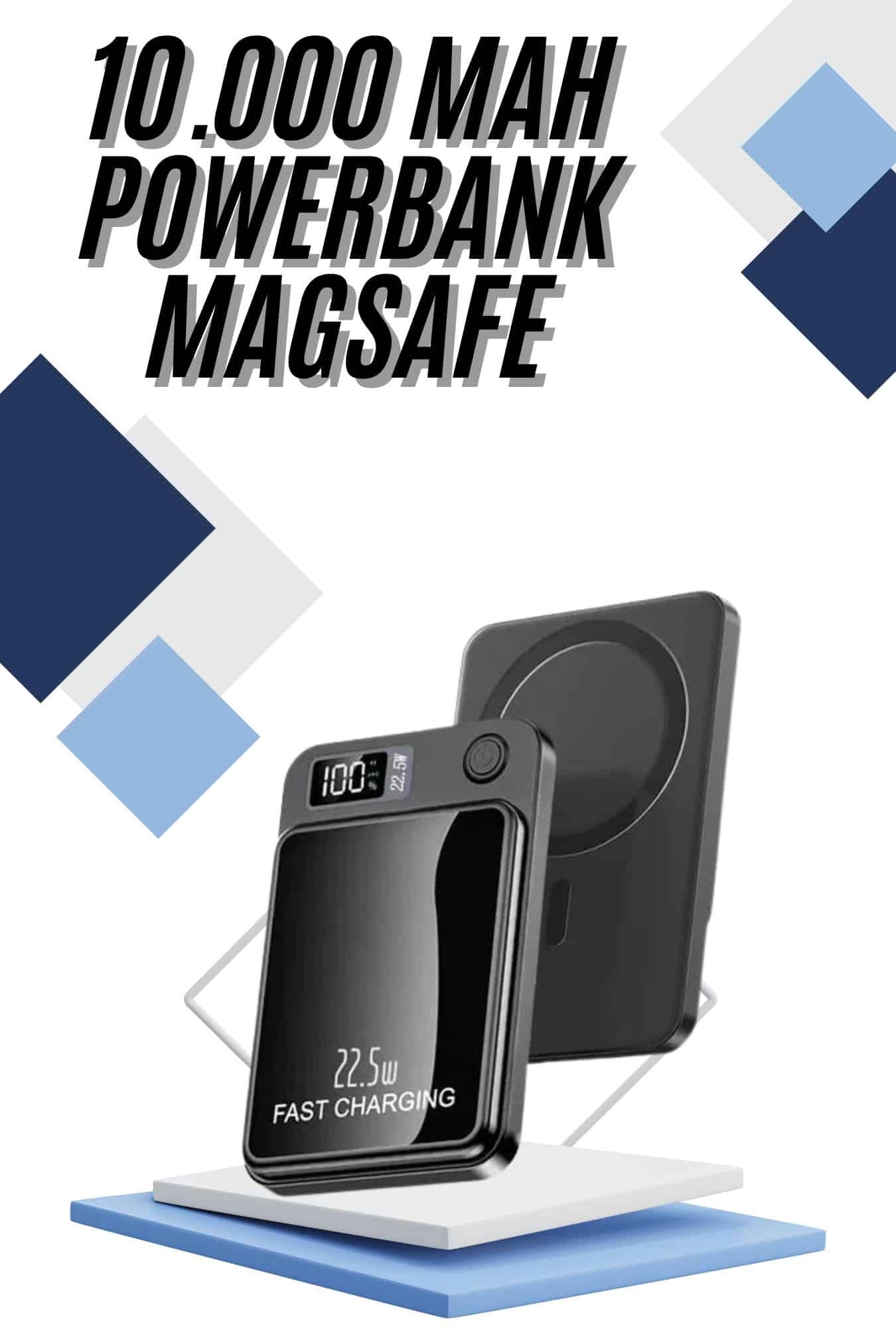 Magsafe Powerbank 10000 Mah 225 Watt Hizli Sarj Gostergeli Kablosuz Tasinabilir Sarj 190435736 Sw1350sh2025 1 700x1050 Magsafe Powerbank 10.000 mAh 22.5 Watt Hızlı Şarj Göstergeli Kablosuz Taşınabilir Şarj najmaddin.com Magsafe Powerbank 10.000 mAh 22.5 Watt Hızlı Şarj Göstergeli Kablosuz Taşınabilir Şarj