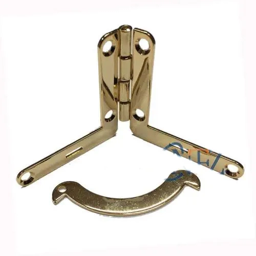 Makaslı Menteşe - 16x36x76mm