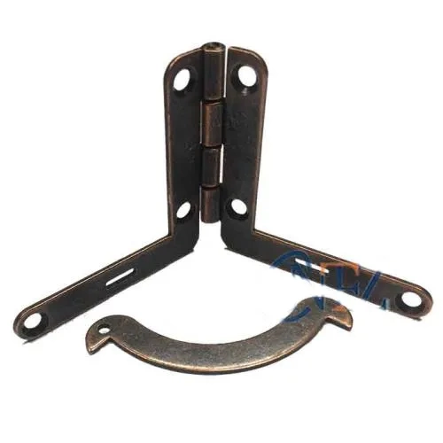 Makaslı Menteşe - 16x36x76mm