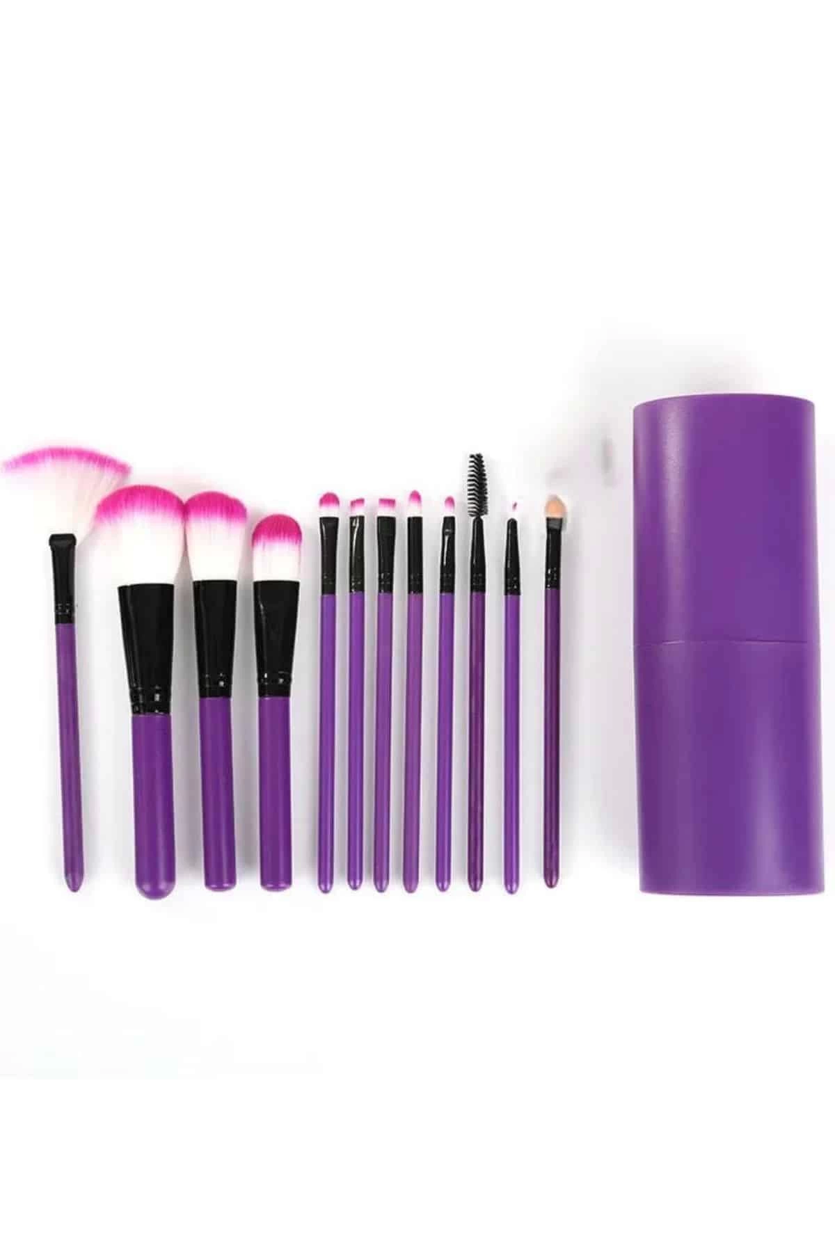 Makyaj Fircasi 12 Parca Set Yumusak Uclu Goz Makyajina Uygun Hafif Ve Tasinabilir Canta 395263729 Sw1200sh1800 1 700x1050 Makyaj Fırçası 12 Parça Set Yumuşak Uçlu Göz Makyajına Uygun Hafif ve Taşınabilir Çanta najmaddin.com Makyaj Fırçası 12 Parça Set Yumuşak Uçlu Göz Makyajına Uygun Hafif ve Taşınabilir Çanta - Görsel 3