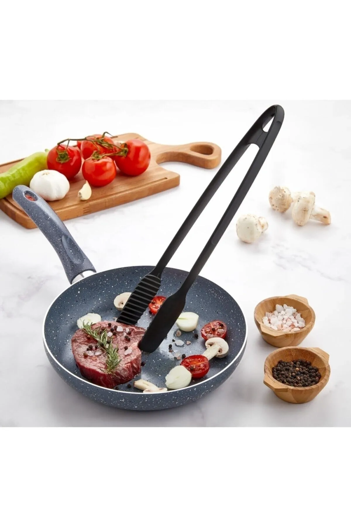 Masa 220 Dereceye Kadar Dayanikli Yanmaz Yapismaz Plastik Izgara Masasi 30 Cm 213995025 Sw1200sh1800 700x1050 Maşa - 220 Dereceye Kadar Dayanıklı Yanmaz - Yapışmaz Plastik Izgara Maşası 30 Cm najmaddin.com Maşa - 220 Dereceye Kadar Dayanıklı Yanmaz - Yapışmaz Plastik Izgara Maşası 30 Cm