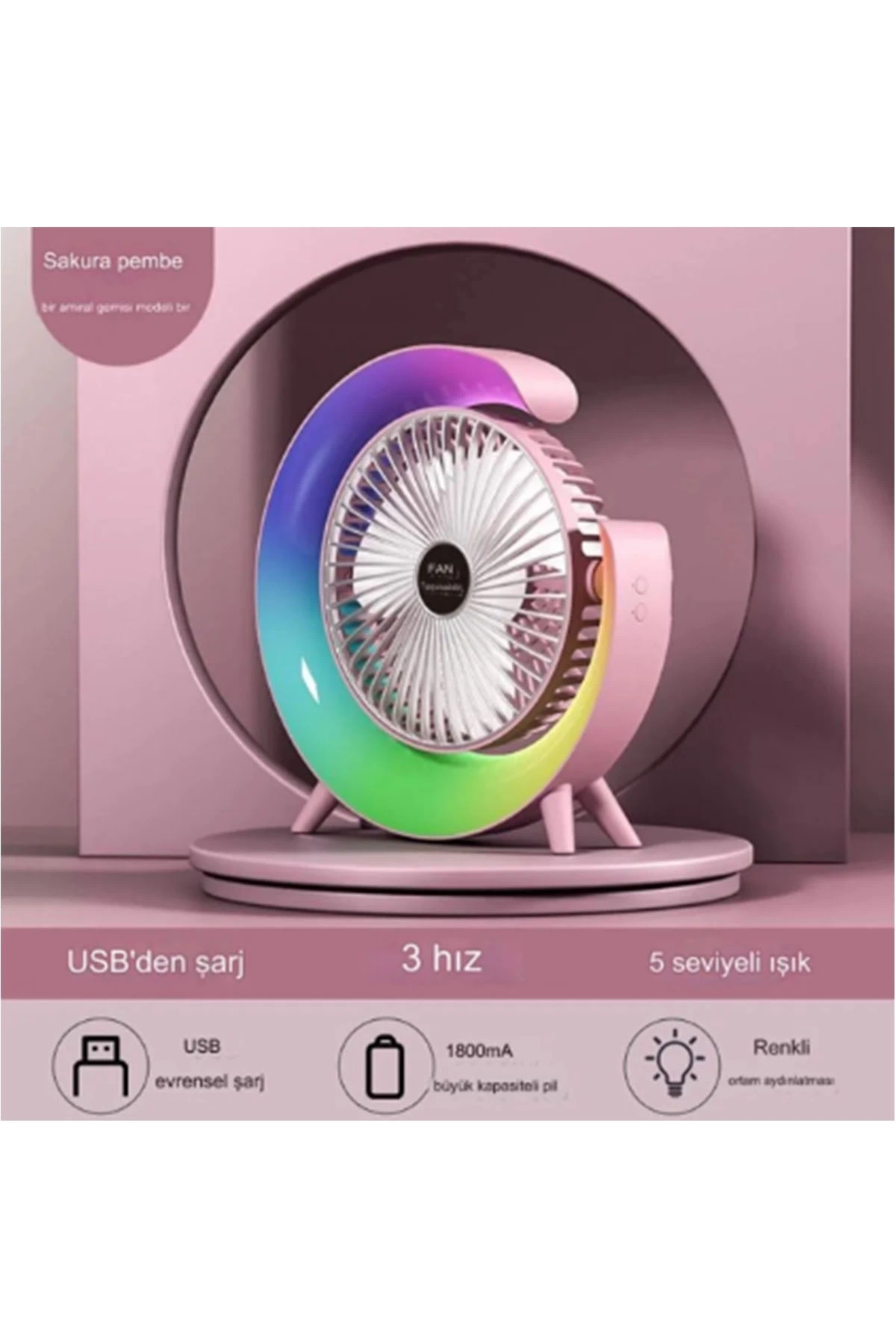 Masaustu Vantilator Usb Sarjli Rgb Led Isikli 3 Kademeli 180 Ayarlanabilir Sogutucu Fan Pembe 135079081 Sw1200sh1800 700x1050 Masaüstü Vantilatör Usb Şarjlı Rgb Led Işıklı 3 Kademeli 180° Ayarlanabilir Soğutucu Fan Pembe najmaddin.com Masaüstü Vantilatör Usb Şarjlı Rgb Led Işıklı 3 Kademeli 180° Ayarlanabilir Soğutucu Fan Pembe