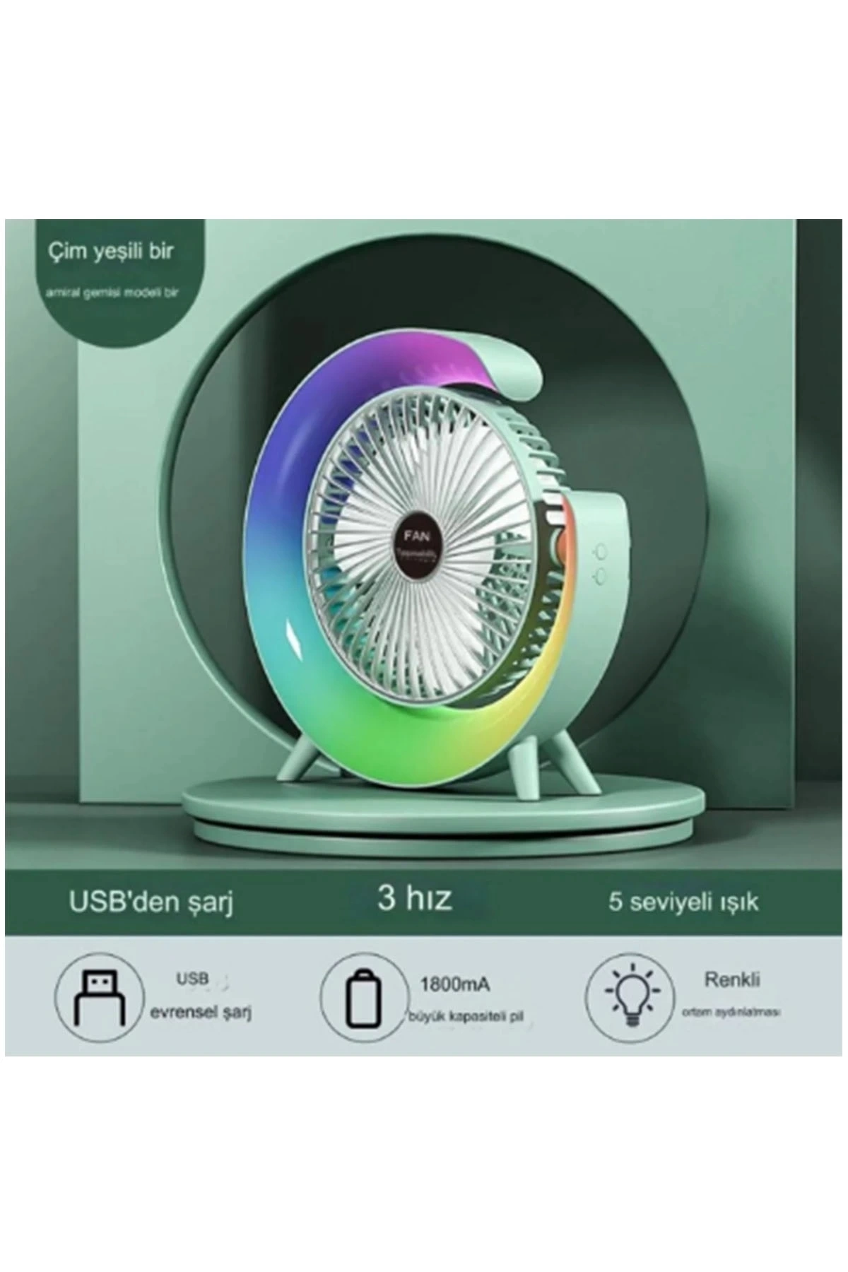 Masaustu Vantilator Usb Sarjli Rgb Led Isikli 3 Kademeli 180 Ayarlanabilir Sogutucu Fan Yesil 145934269 Sw1200sh1800 700x1050 Masaüstü Vantilatör Usb Şarjlı Rgb Led Işıklı 3 Kademeli 180° Ayarlanabilir Soğutucu Fan Yeşil najmaddin.com Masaüstü Vantilatör Usb Şarjlı Rgb Led Işıklı 3 Kademeli 180° Ayarlanabilir Soğutucu Fan Yeşil