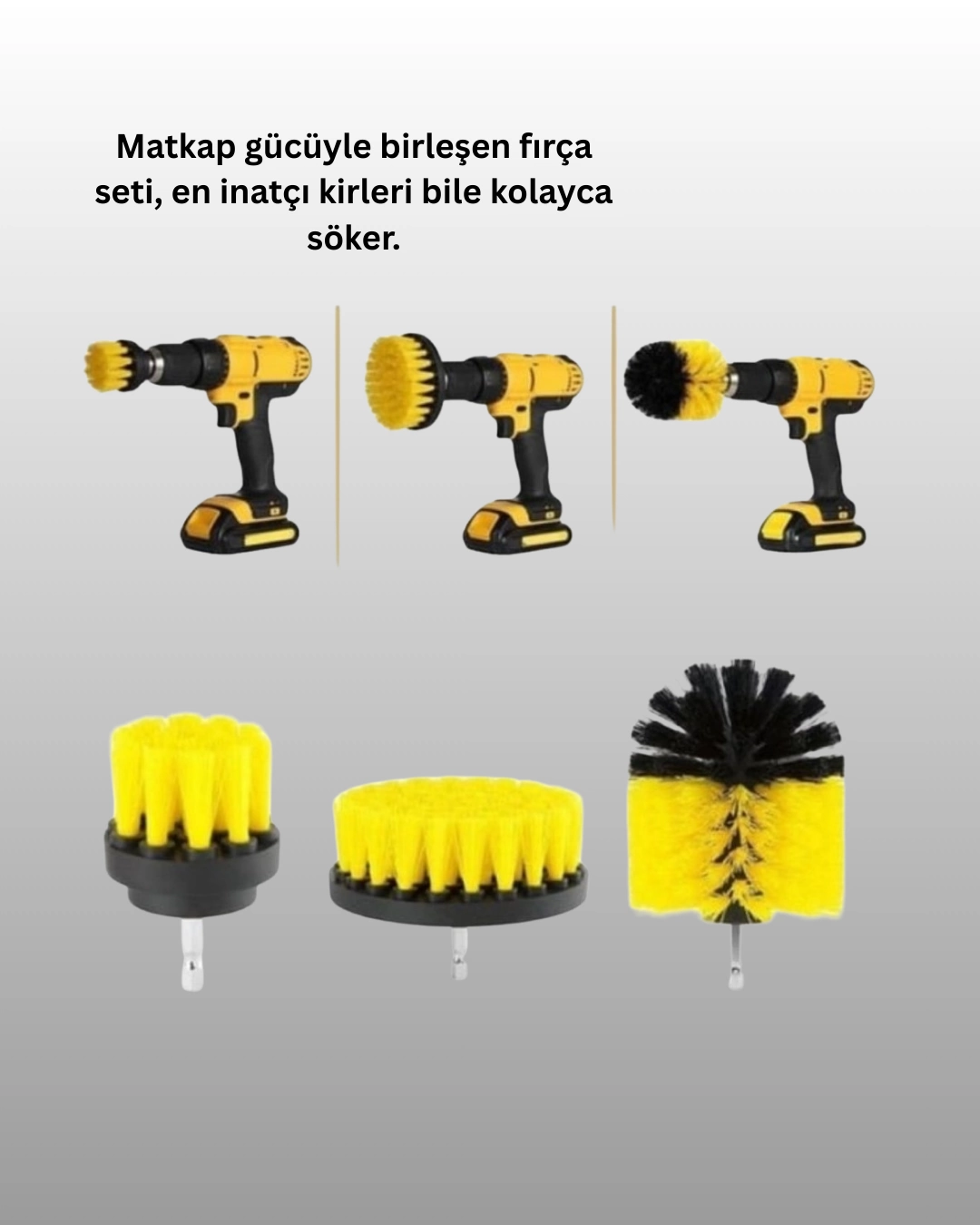 Matkap Ucu Temizlik Fircasi Seti Banyo Fayans Zemin Icin 251300378 Sw1080sh1350 700x875 Matkap Ucu Temizlik Fırçası Seti Banyo Fayans Zemin İçin najmaddin.com Matkap ucu temizlik fırçası seti ile evinizde