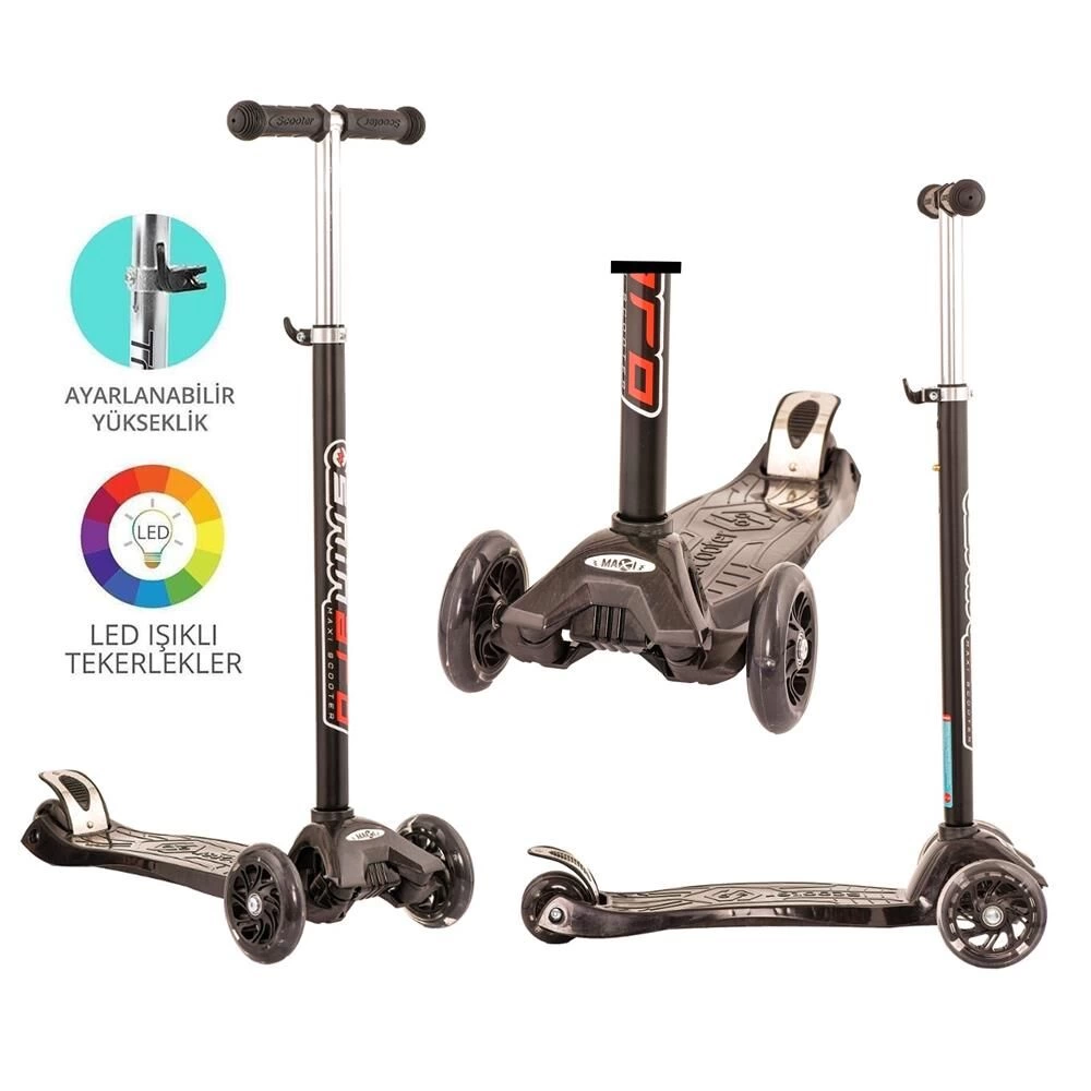 Maxi Twist Isikli Scooter Siyah 194298591 Sw1000sh1000 700x700 MAXİ TWİST IŞIKLI SCOOTER SİYAH najmaddin.com MAXİ TWİST IŞIKLI SCOOTER SİYAH