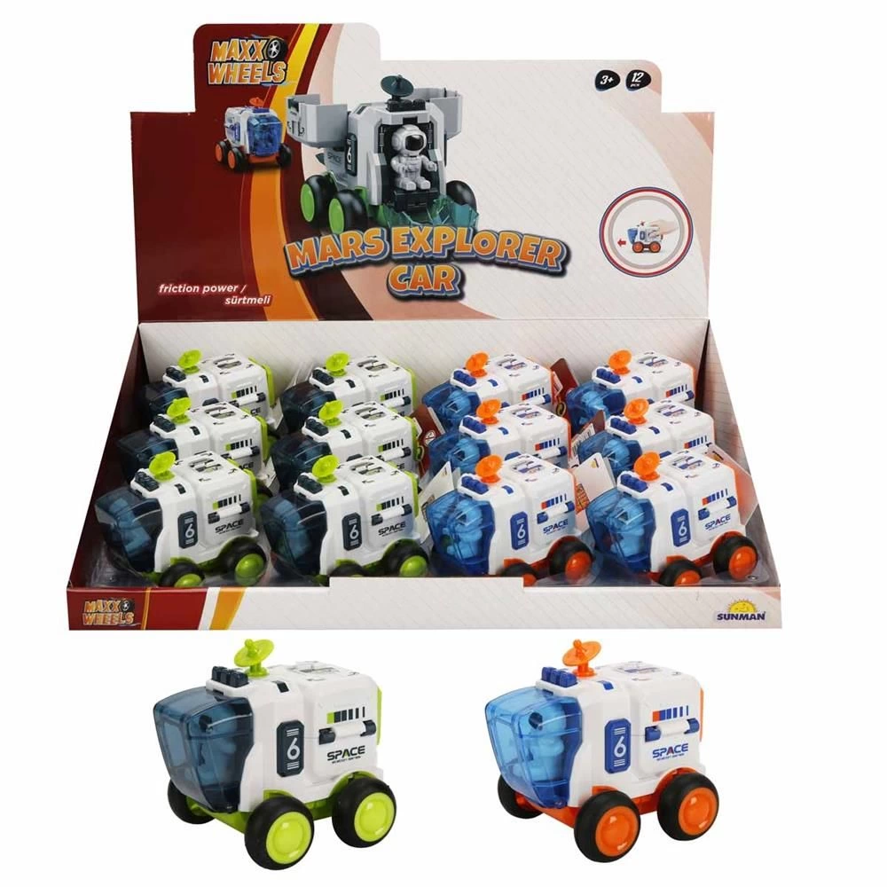 Maxx Wheels Astronotlu Surtmeli Uzay Araci 187140351 Sw1000sh1000 700x700 Maxx Wheels Astronotlu Sürtmeli Uzay Aracı najmaddin.com Maxx Wheels Astronotlu Sürtmeli Uzay Aracı