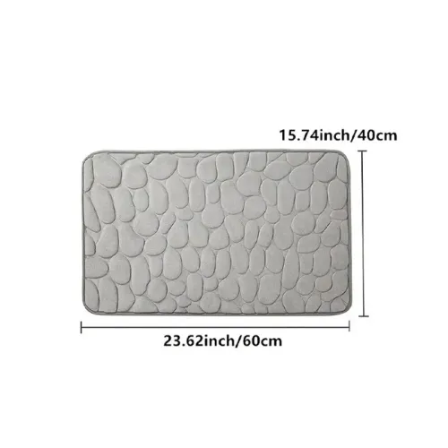 Memory Kaydirmaz Banyo Paspasi Pembe 282375995 Sw500sh500 Memory Kaydırmaz Banyo Paspası Pembe najmaddin.com MEMORY KAYDIRMAZ BANYO PASPASI PEMBEHer adımda lüksü hissedin!Süper yumuşak hafızalı köpük banyo paspası
