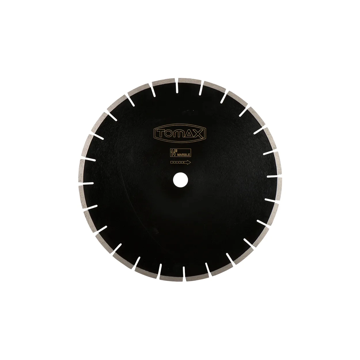 Mermer Kesme Testeresi 350x3