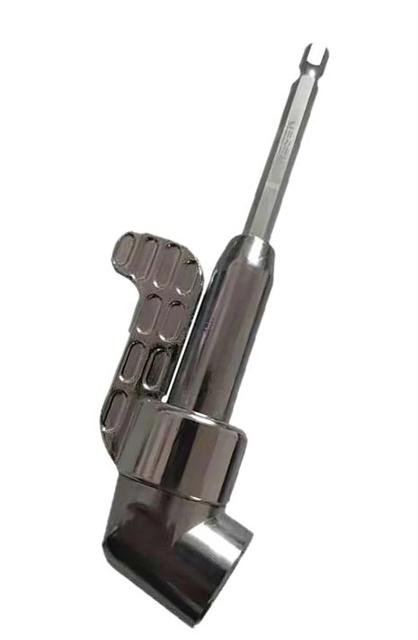 Vidalamalarda Kullanım İçin Bits Uç Adaptörüdür