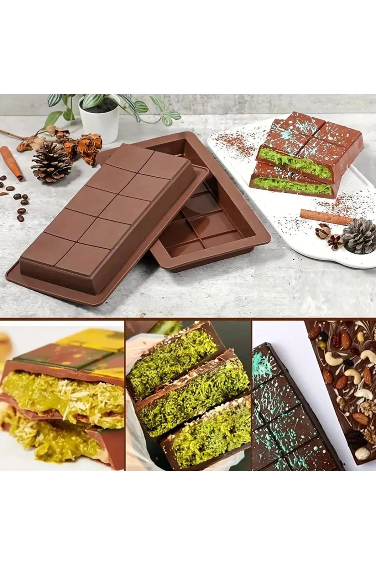Meshur Dubai Cikolatasi Kalibi Silikon Buyuk Tablet Cikolata Mum Kek Kalibi Pasta Kalibi 274116338 Sw1200sh1800 700x1050 Meşhur Dubai Çikolatası Kalıbı Silikon - Büyük Tablet Çikolata Mum Kek Kalıbı Pasta Kalıbı najmaddin.com Meşhur Dubai Çikolatası Kalıbı Silikon - Büyük Tablet Çikolata Mum Kek Kalıbı Pasta Kalıbı