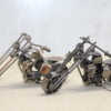 Metal Bilyeli Motor Küçük Boy Alk4341