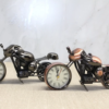 Metal Bilyeli Saatli Saatli Motor Alk4336