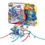 Metal Machines S1 Gorilla Oyun Seti MEA03000