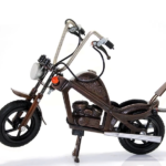 Metal Motor No:11