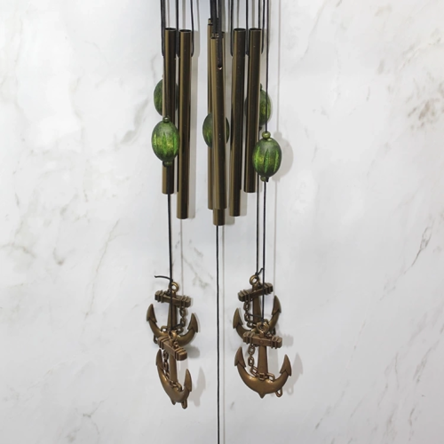 Metal Rüzgar Çanı Alk3506