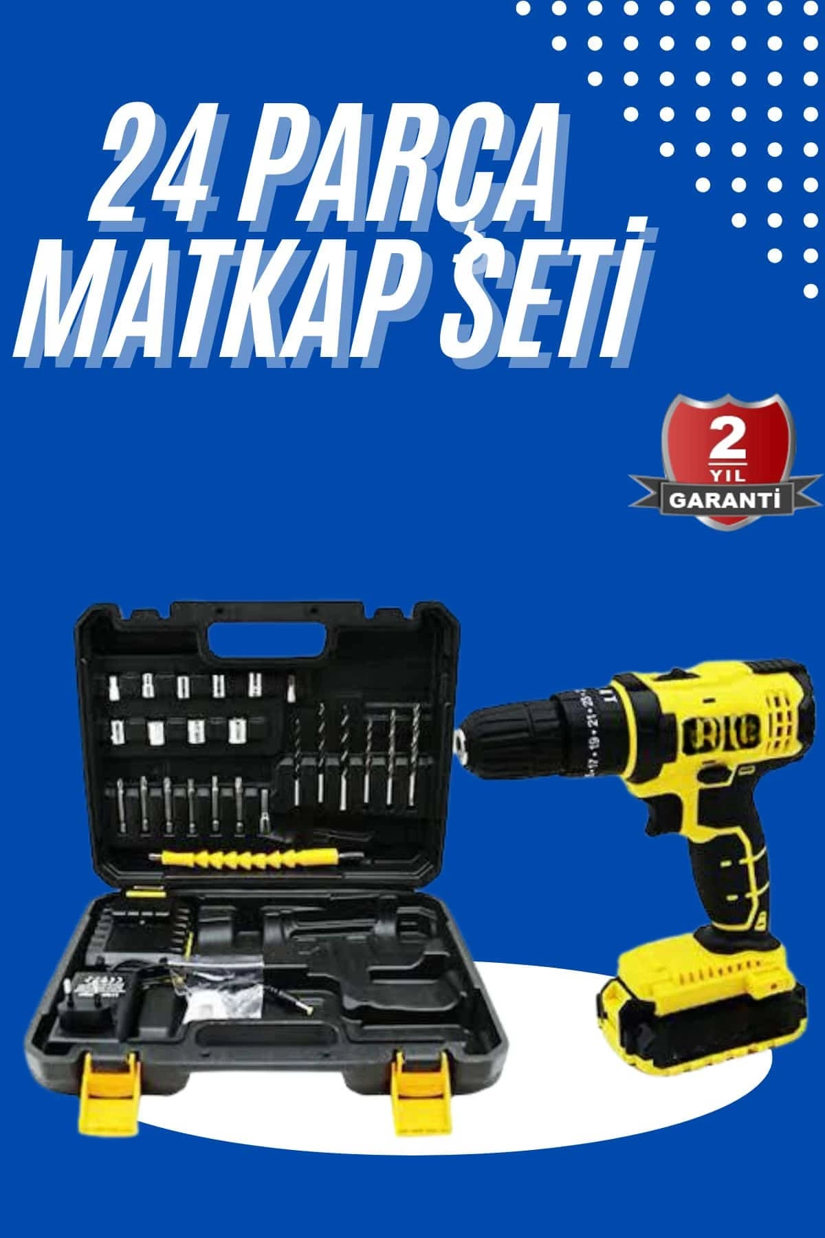 Metal Sanziman Cift Akulu Bakir Sargi 24 Parca Led Aydinlatmali Matkap Seti 127140035 Sw1200sh1800 1 700x1050 Metal Şanzıman Çift Akülü Bakır Sargı 24 Parça Led Aydınlatmalı Matkap Seti najmaddin.com Metal Şanzıman Çift Akülü Bakır Sargı 24 Parça Led Aydınlatmalı Matkap Seti