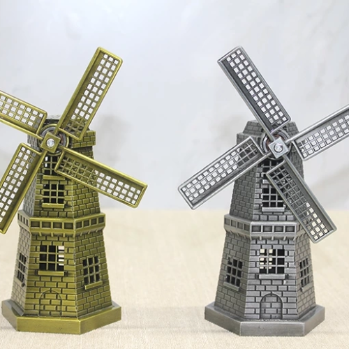 Metal Yel Değirmeni Alk3474